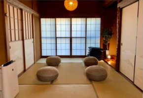Hide out Hakone